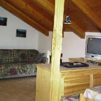 Chalet Canedi - (18)