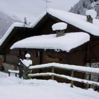Chalet Canedi - (2)