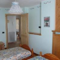 Chalet Canedi - (6)