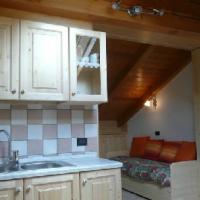 Chalet Canedi - (9)