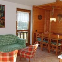 Chalet Canedi - (7)