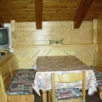 Chalet Canedi - (13)