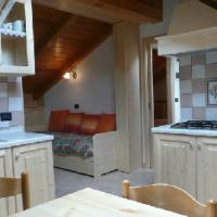 Chalet Canedi - (10)