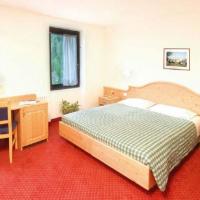 Hotel Cristallo - (4)