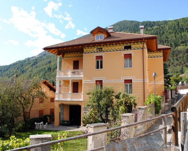 B&B Villa Ginevra