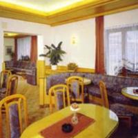 Hotel Alle Alpi - (5)