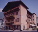 Hotel Alle Alpi