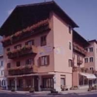 Hotel Alle Alpi