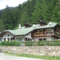 Agritur Cazzuffi