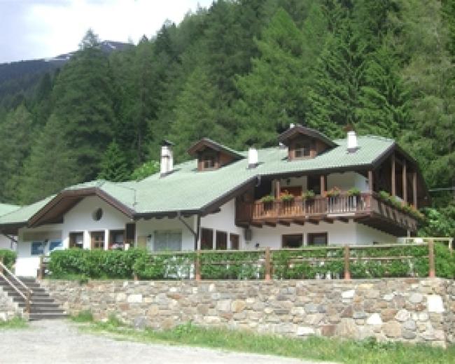 Agritur Cazzuffi