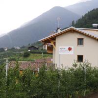 Agritur il tempo delle mele - (22)