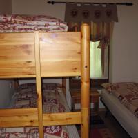 Appartamenti Casavacanzepejo - (3)