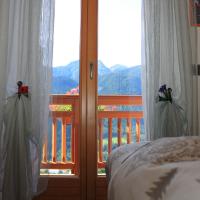 B&B La Marmotta - (3)