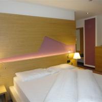 Hotel Cevedale Living Romance - (8)