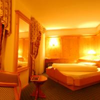 Hotel Cevedale Living Romance - (5)