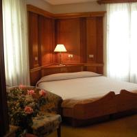 Hotel Cevedale Living Romance - (6)