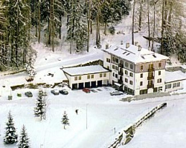 Hotel Europa