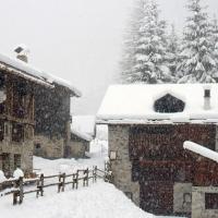 Hotel Chalet Alpenrose - (6)