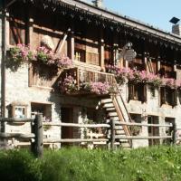 Hotel Chalet Alpenrose - (4)