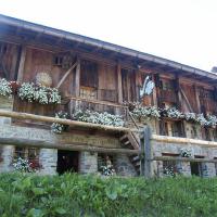 Hotel Chalet Alpenrose - (3)