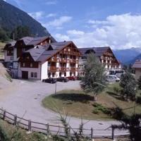 Domina Hotel Parco dello Stelvio - (11)