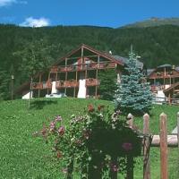 Domina Hotel Parco dello Stelvio - (10)