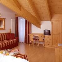 Domina Hotel Parco dello Stelvio - (16)