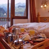 Domina Hotel Parco dello Stelvio - (4)