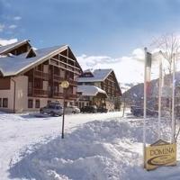 Domina Hotel Parco dello Stelvio