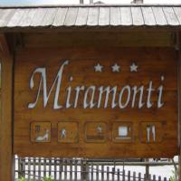 Albergo Miramonti - (2)