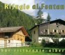 Albergo Al Fontanin