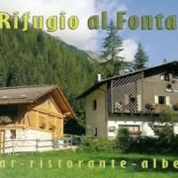 Albergo Al Fontanin