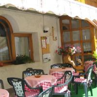 Hotel Alpenrose - (3)