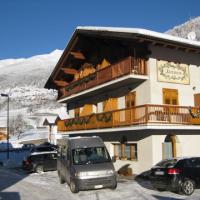 Hotel Alpenrose - (2)