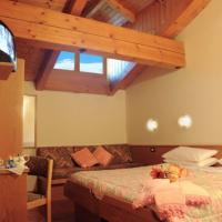 Hotel Alpenrose - (5)