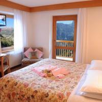 Hotel Alpenrose - (6)