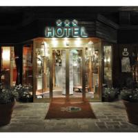 Hotel Henriette - (14)