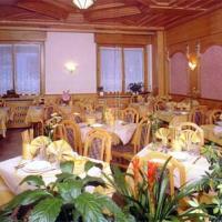 Albergo Pensione Pangrazzi - (3)