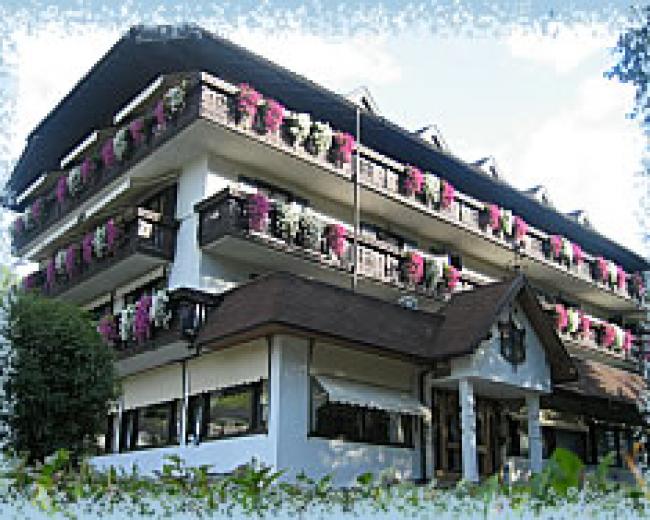 Hotel Rauzi