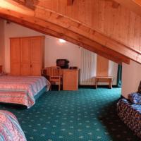 Hotel Dolomiti - (10)