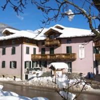 Hotel Dolomiti