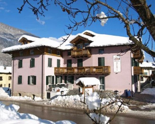 Hotel Dolomiti