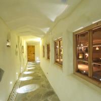 Sport Hotel Rosatti - (5)