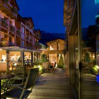 Sport Hotel Rosatti - (2)