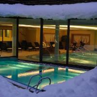 Alpholiday Dolomiti-Wellness & Fun  - (9)