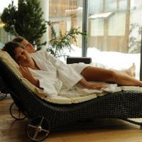 Alpholiday Dolomiti-Wellness & Fun  - (5)