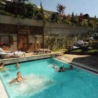 Alpholiday Dolomiti-Wellness & Fun  - (8)