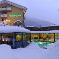 Alpholiday Dolomiti-Wellness & Fun 