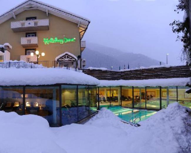 Alpholiday Dolomiti-Wellness & Fun 