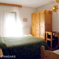 Albergo Dimaro - (4)